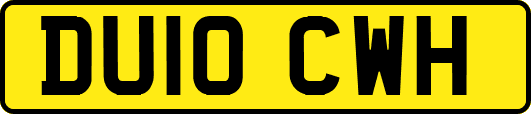 DU10CWH