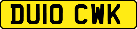 DU10CWK