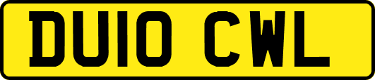 DU10CWL