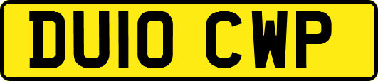 DU10CWP