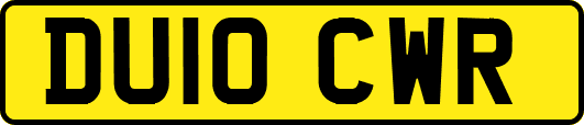 DU10CWR
