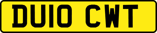 DU10CWT