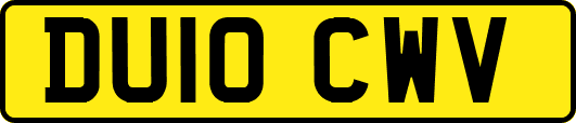 DU10CWV