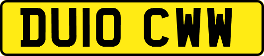 DU10CWW
