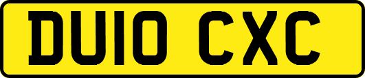 DU10CXC