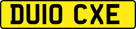 DU10CXE