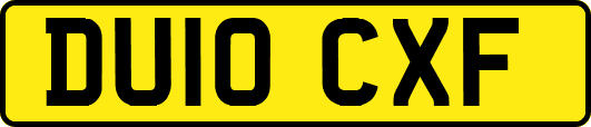 DU10CXF