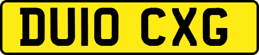 DU10CXG