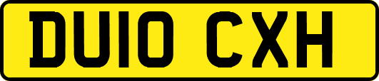 DU10CXH