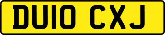 DU10CXJ