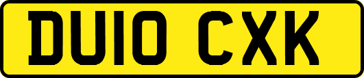 DU10CXK