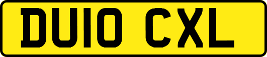DU10CXL
