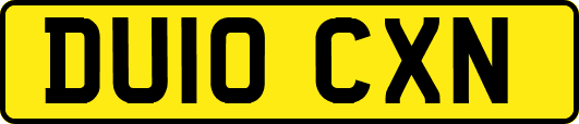 DU10CXN