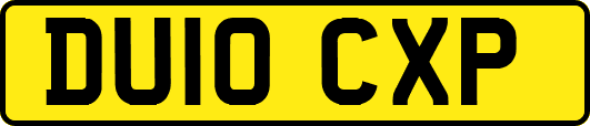 DU10CXP