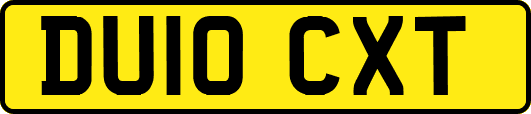 DU10CXT