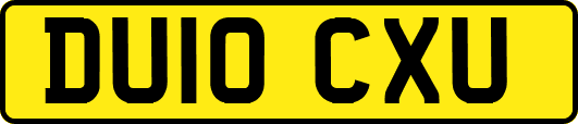 DU10CXU