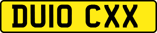 DU10CXX