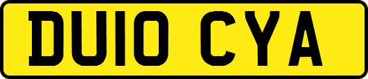 DU10CYA