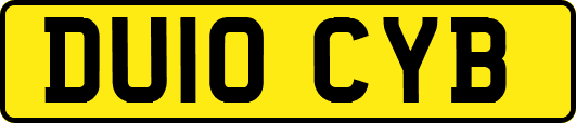DU10CYB