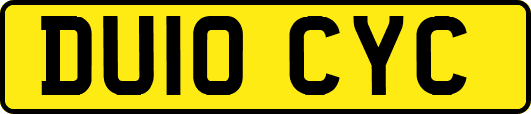 DU10CYC