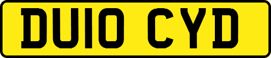 DU10CYD