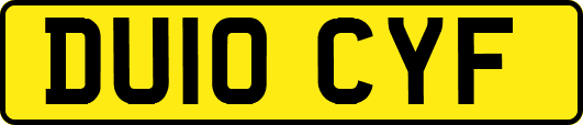 DU10CYF