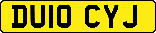 DU10CYJ