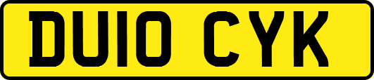 DU10CYK
