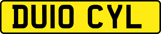 DU10CYL