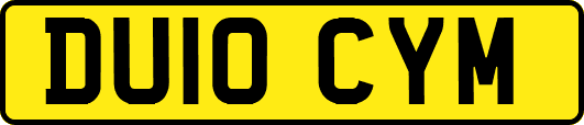 DU10CYM
