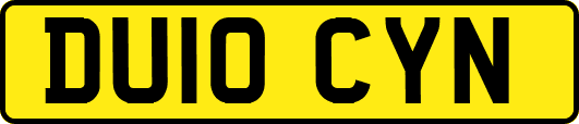 DU10CYN