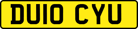 DU10CYU