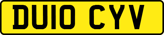 DU10CYV