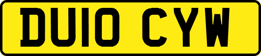 DU10CYW