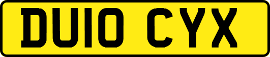 DU10CYX