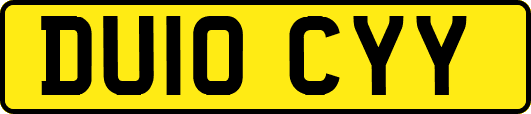 DU10CYY