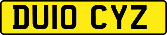 DU10CYZ