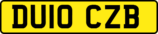 DU10CZB