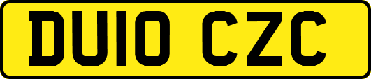 DU10CZC