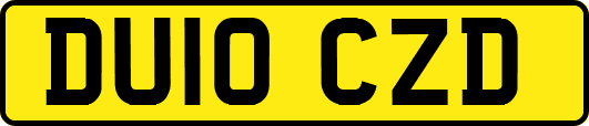 DU10CZD