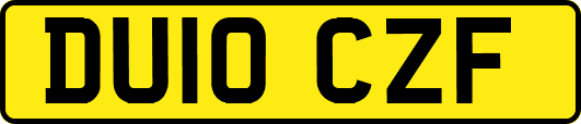 DU10CZF