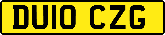 DU10CZG