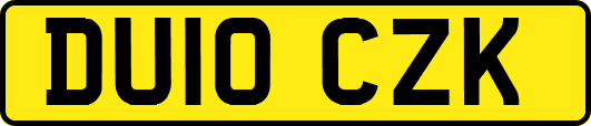 DU10CZK