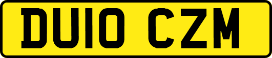 DU10CZM