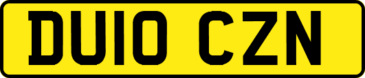DU10CZN