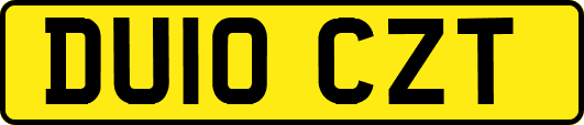 DU10CZT