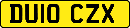 DU10CZX