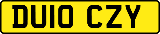 DU10CZY