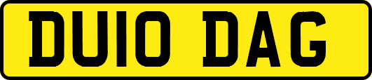 DU10DAG