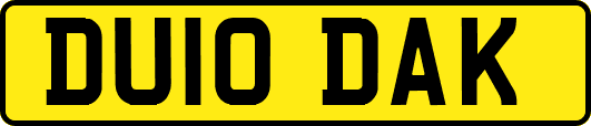 DU10DAK
